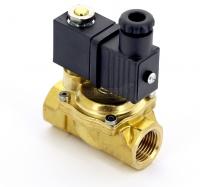 Соленоидный клапан 24V AC