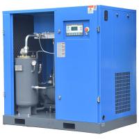Винтовой компрессор KraftMachine KM250-10 пВЕ