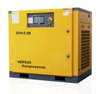Винтовой компрессор VERSUS Kompressoren ZUV-5,5B-13