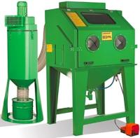 Пескоструйная камера Contracor ECO-120PF