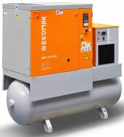 Винтовой компрессор Ekomak DMD 250 CRD 13