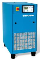 Винтовой компрессор BOGE C 7 10