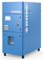 Спиральный компрессор BOGE EO 6 8