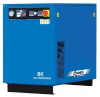 Винтовой компрессор Remeza ВК 15E 10