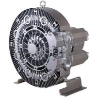 Воздуходувка вихревая промышленная GreenTech 4RB 510-0AH26-8 G 400 Series 3AC