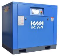 Винтовой компрессор KraftMachine KM22-10 рВЕ (IP54)