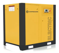 Винтовой компрессор ET-Compressors ET SL 75-12 VS Belt