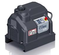 Винтовой компрессор Fini CUBE SD 710
