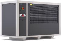 Осушитель воздуха DAS DK 4500 с фильтрами
