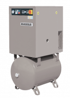Винтовой компрессор Zammer SKTG15V-15-500/F