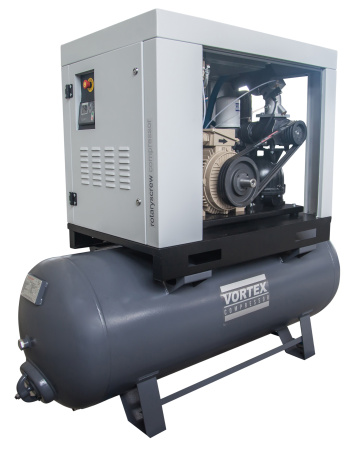 Винтовой компрессор Vortex MCV 7.5-10 бар