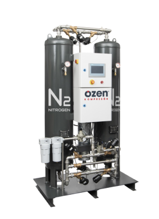 Адсорбционный генератор азота OZEN ONG 05