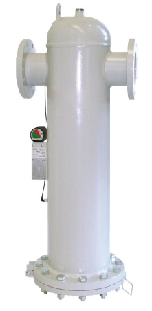 Магистральный фильтр сжатого воздуха Kraftmann KFW 1300 P