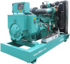 Дизельный генератор GMGen GMC450 с АВР