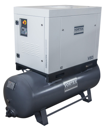 Винтовой компрессор Vortex MCV 7.5-10 бар