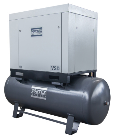 Винтовой компрессор Vortex MCV 7.5-10 бар