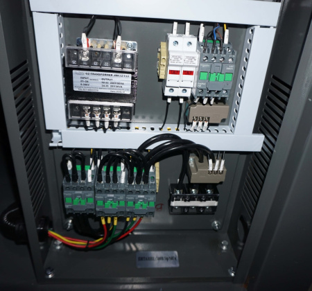 Винтовой компрессор Xeleron Z40A 10 бар прямой привод